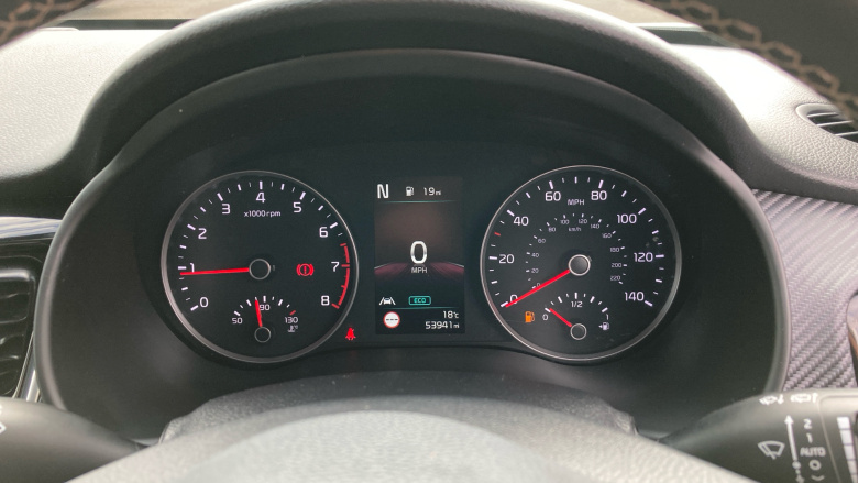 Kia Stonic 1.0T GDi 48V GT-Line S 5dr DCT Petrol Estate